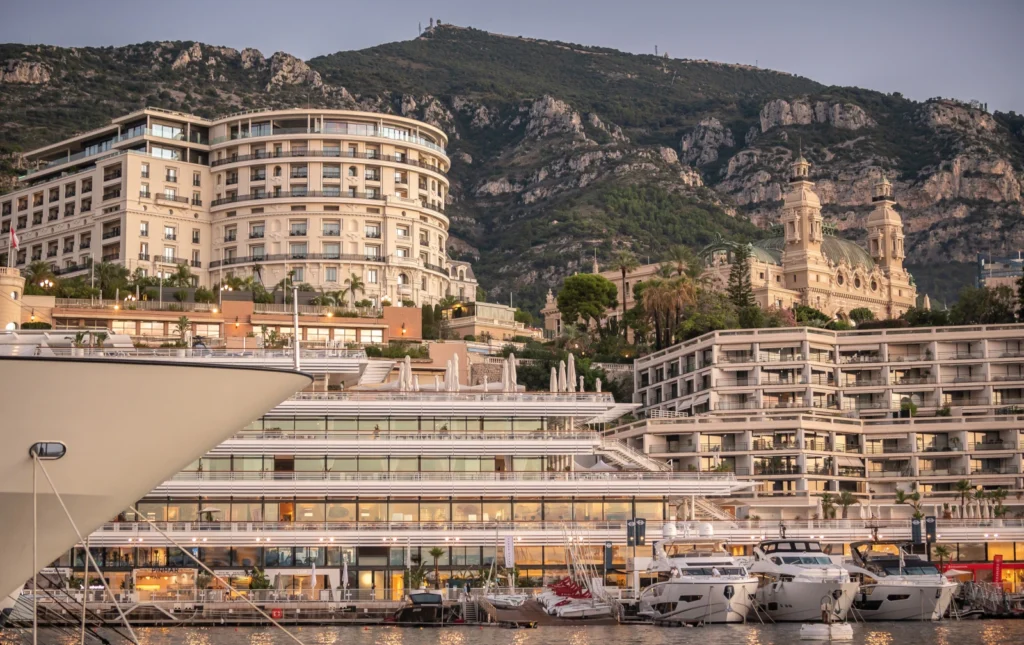 Monaco Yacht Show 2025 will feature 120 superyachts, with nearly half debuting as world premieres 1 Monaco Yacht Show