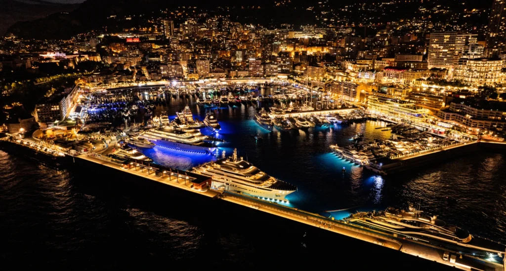 Monaco Yacht Show 2025 will feature 120 superyachts, with nearly half debuting as world premieres 2 Monaco Yacht Show