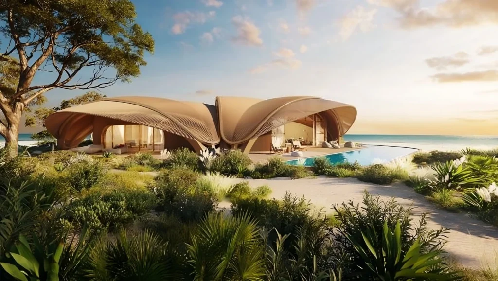 Nujuma A Ritz Carlton Reserve The Red Sea