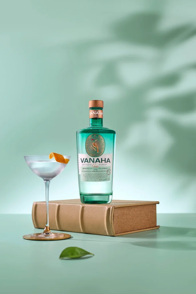 Vanaha Gin Sattari Goa
