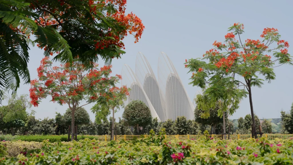 Zayed National Museum Abu Dhabi