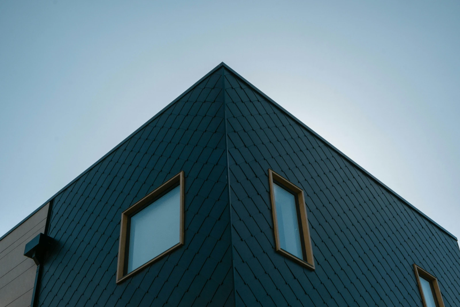 Eco-friendly homes