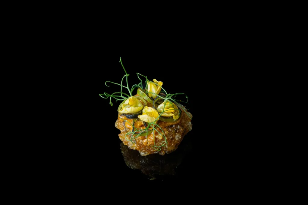 Fine Dining Goes Green – How Sustainability is Making a Deeper Impact on our Dinners 4 Avatara Mumbai