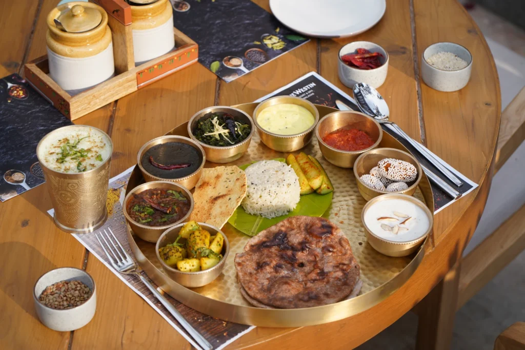 Fine Dining Goes Green – How Sustainability is Making a Deeper Impact on our Dinners 6 westin Resort & spa Himalayas