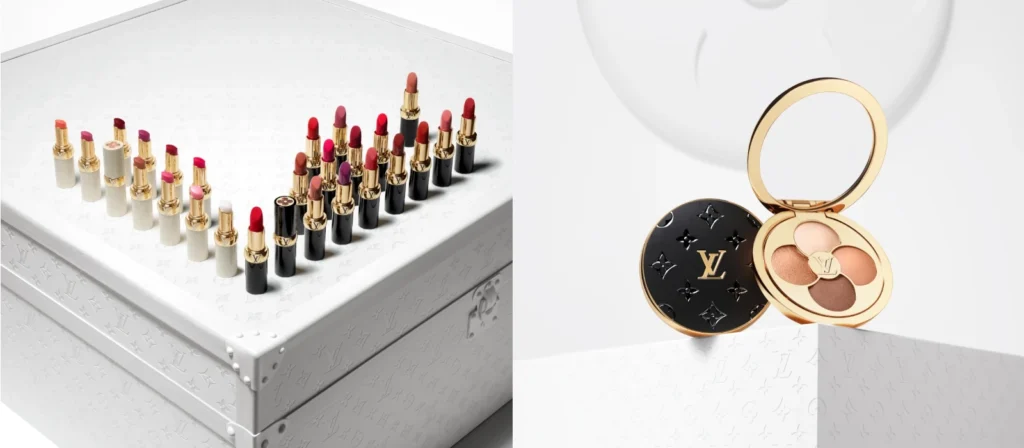 Louis Vuitton La Beaute