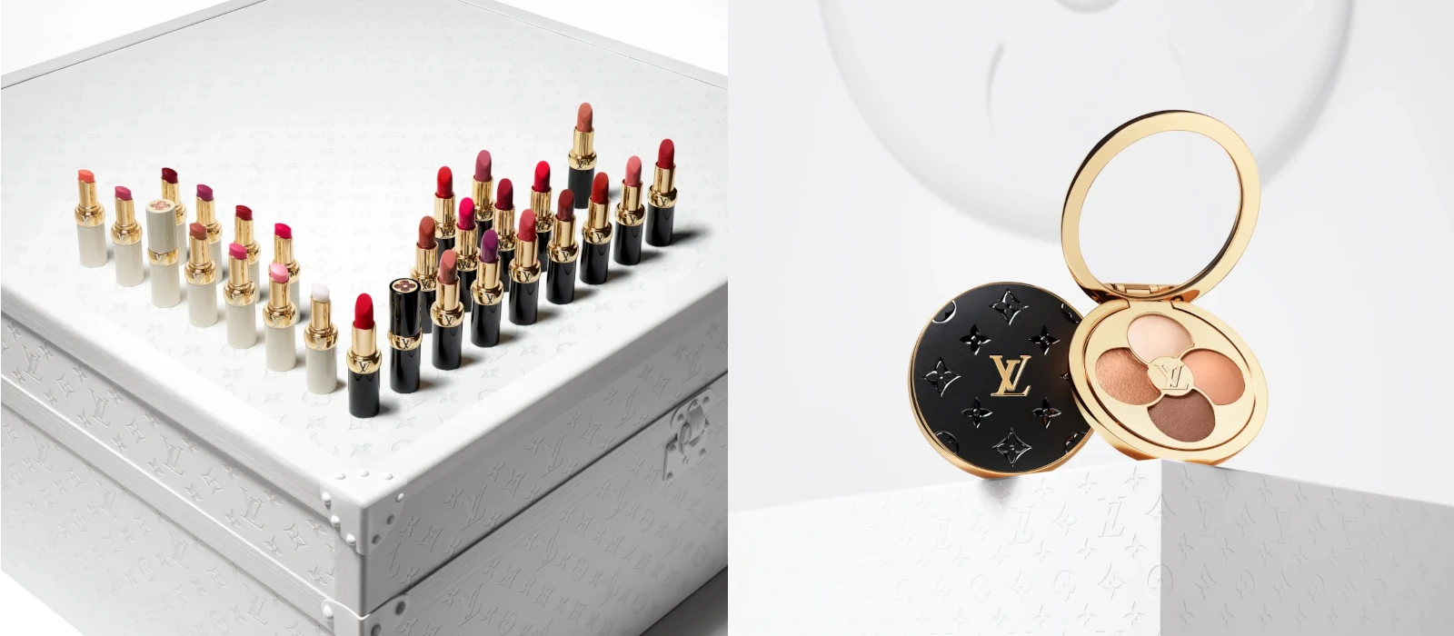Louis Vuitton La Beaute