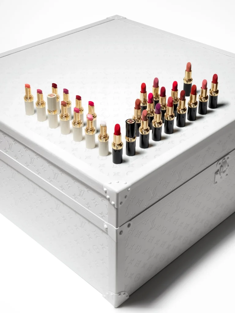Louis Vuitton La Beaute
