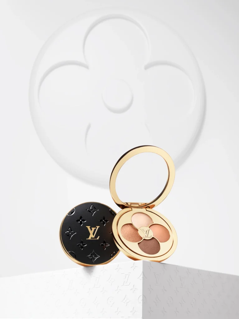 Louis Vuitton La Beaute