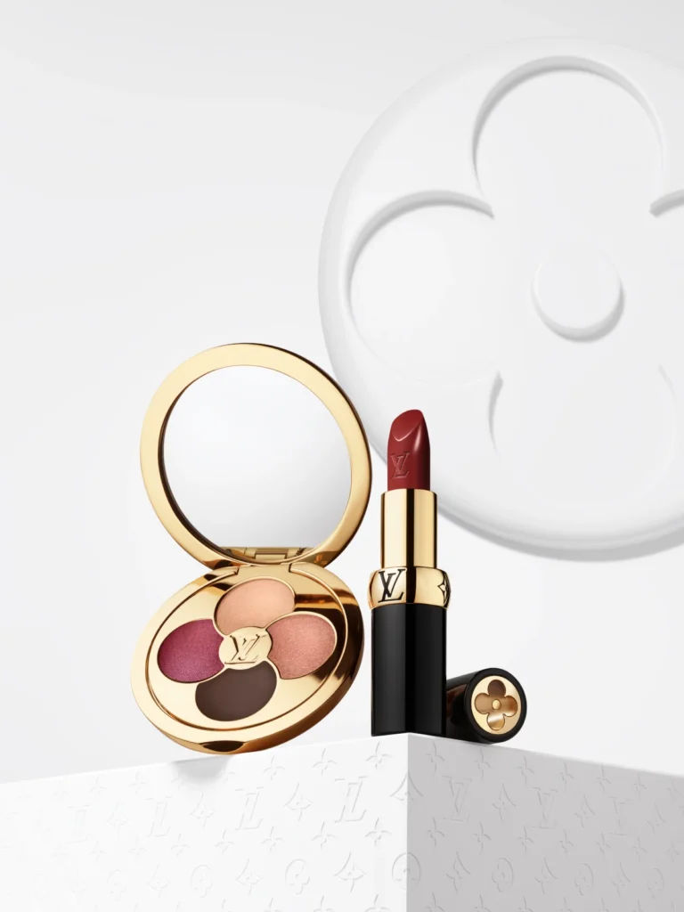 Louis Vuitton La Beaute