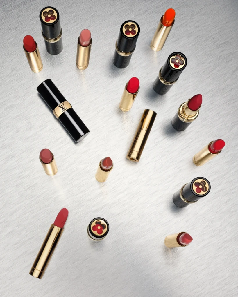 Louis Vuitton La Beaute