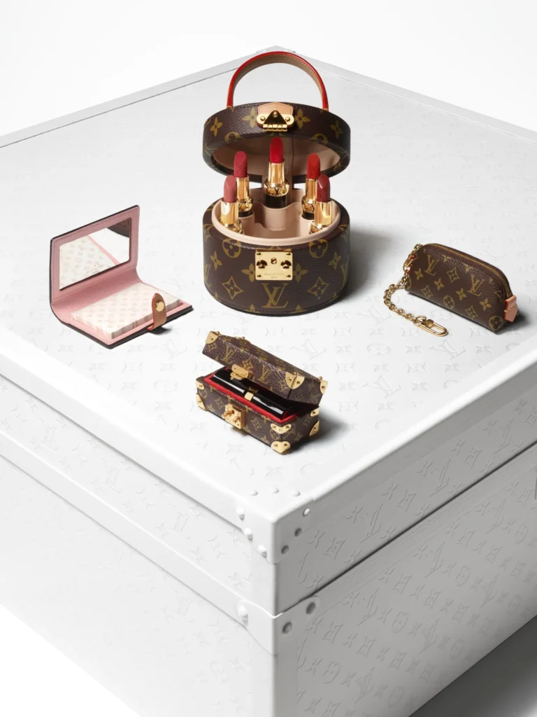 Louis Vuitton La Beaute