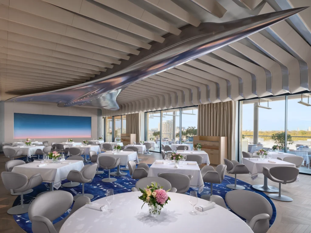 Chef Claude Bosi brings global chefs to The Peninsula London for a new four-hands dinner series 46 Brooklands by Claude Peninsula London