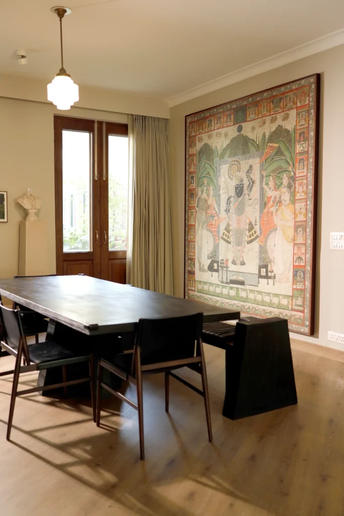 Pichwai Home Decor - Pooja Singh Atelier