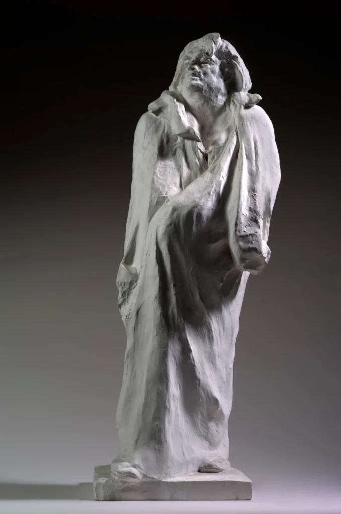 ‘Rodin’s Egypt’ brings the sculptor’s ancient collection to the U.S. for the first time 4 Rodin sculpture