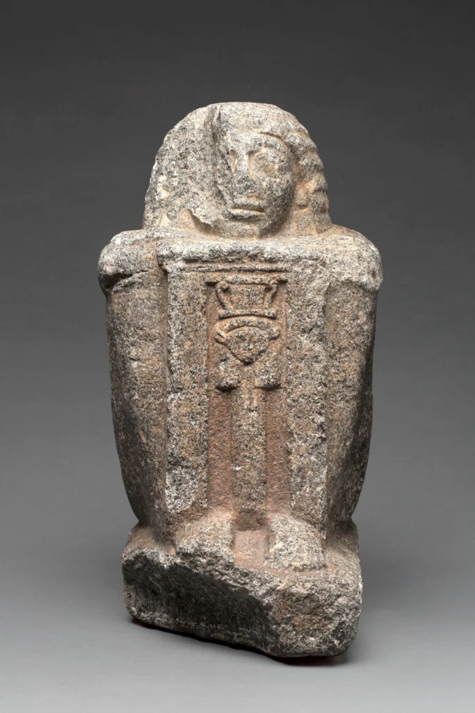 ‘Rodin’s Egypt’ brings the sculptor’s ancient collection to the U.S. for the first time 3 Egyptian artifact