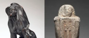 Rodin's Egypt