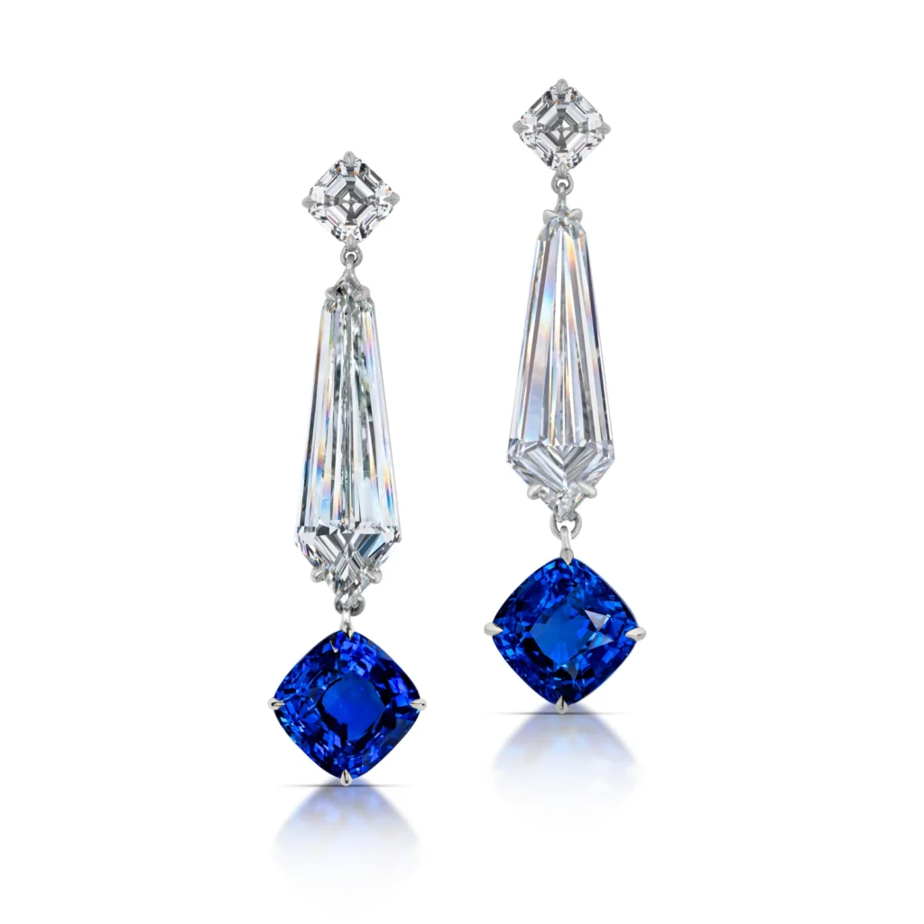 The upcoming Art of the Jewel exhibition will showcase Stephen Silver’s jewels & Contessa Gallery’s art in New York 3 Stephen Silver Fine Jewelry