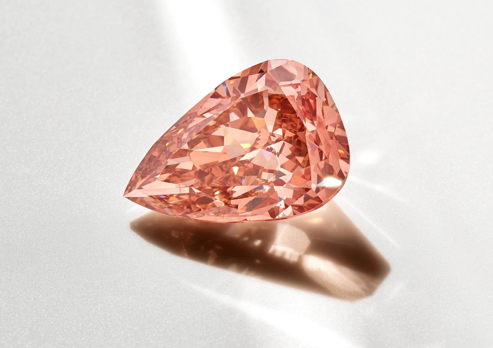 The Desert Rose Sothebys diamond