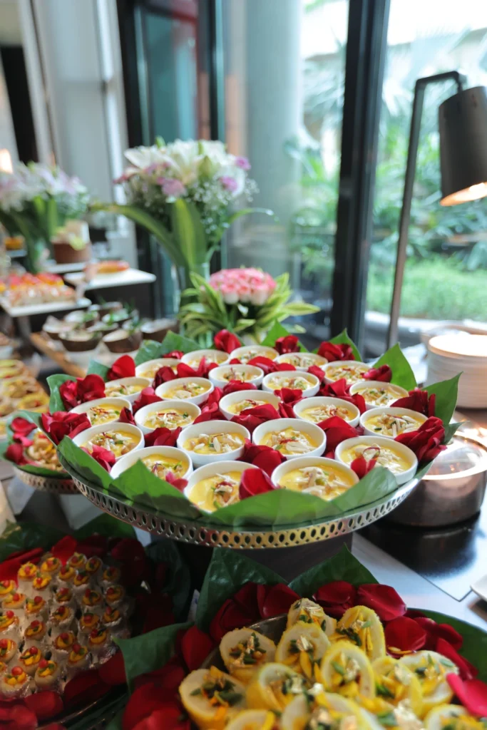 The Qube at The Leela Palace New Delhi Reopens to Offer a Cultural Feast 4 The Qube, The Leela Palace New Delhi