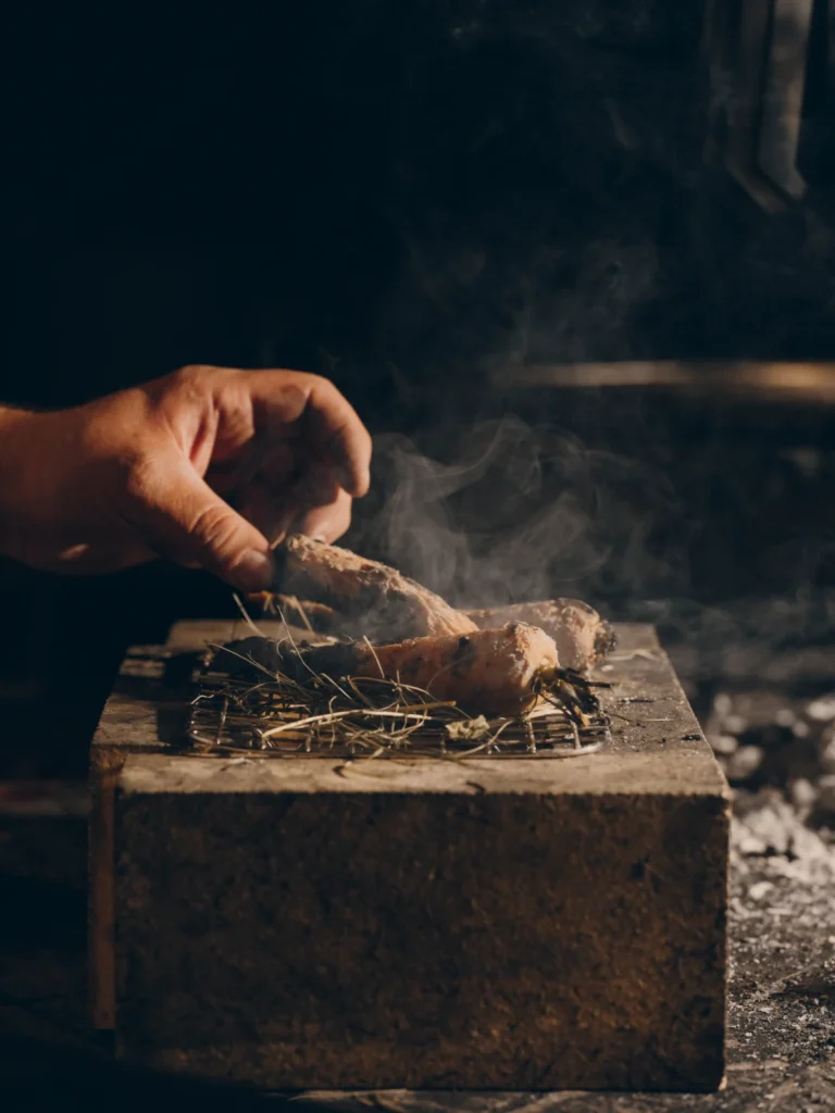 Fine Dining Goes Green – How Sustainability is Making a Deeper Impact on our Dinners 3 Yera Italy