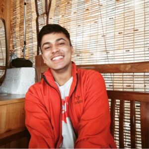 Picture of Lucky Kumar