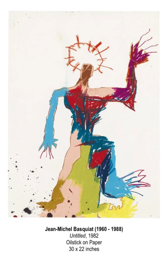 The upcoming Art of the Jewel exhibition will showcase Stephen Silver’s jewels & Contessa Gallery’s art in New York 4 Contessa Art Gallery