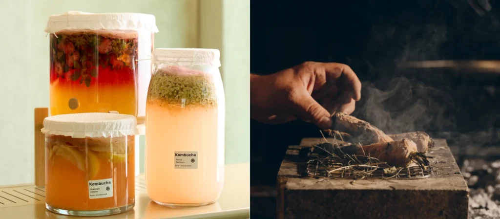 Fine Dining Goes Green – How Sustainability is Making a Deeper Impact on our Dinners 43 sustainable fine dining