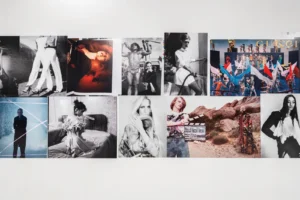 Glen Luchford X 10 Corso Como