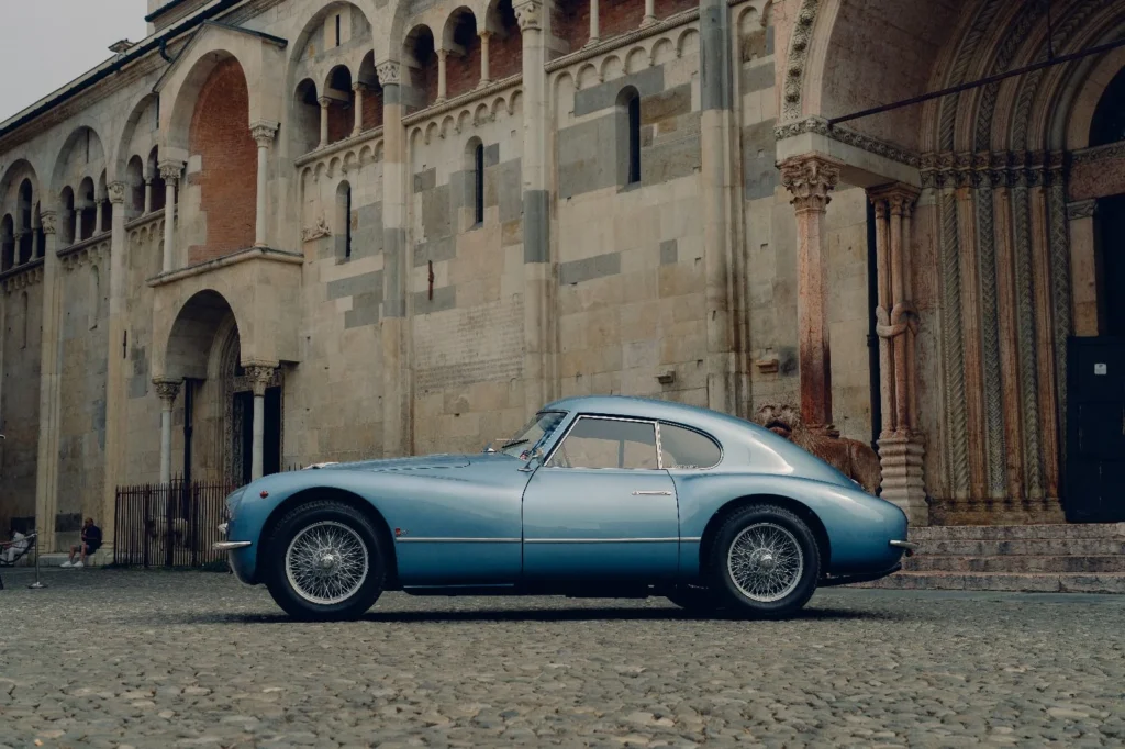 1950 Fiat 8V