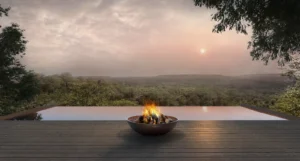 Aman Karingani Africa