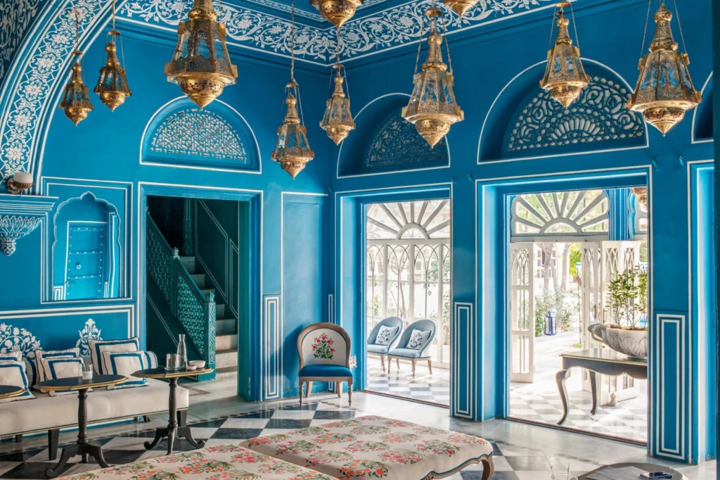 The Rise of the Flexiscape: 7 Asian Destinations That Offer It All 2 Bar Palladio Jaipur