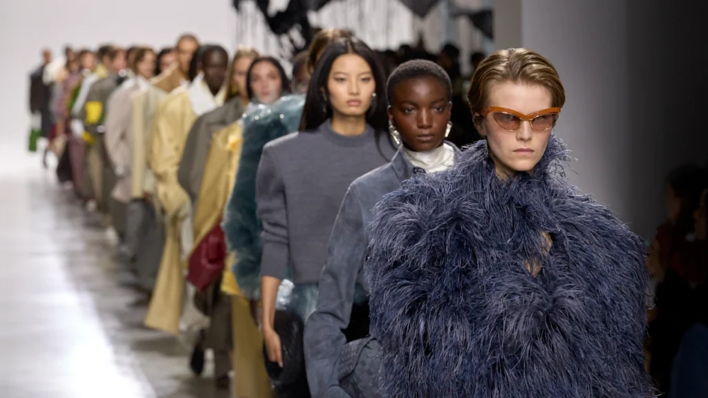 Bottega Veneta Summer 2026
