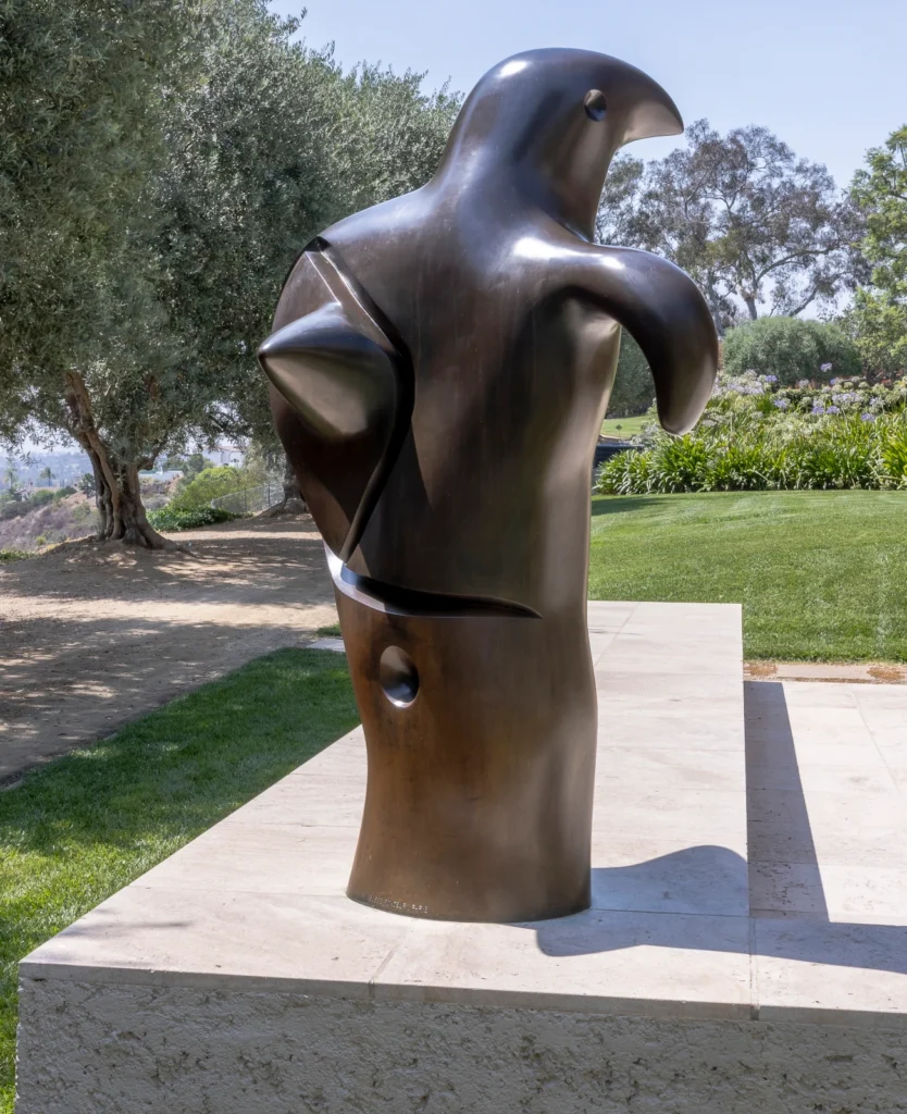 Joan Miro La Mere Ubu