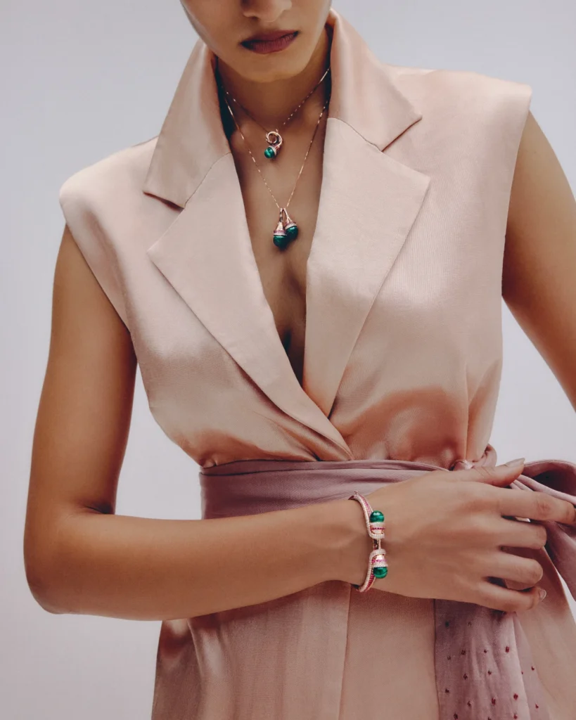 Meron India jewelry