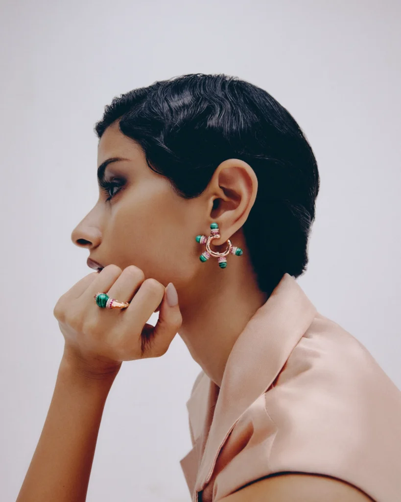 Meron India jewelry