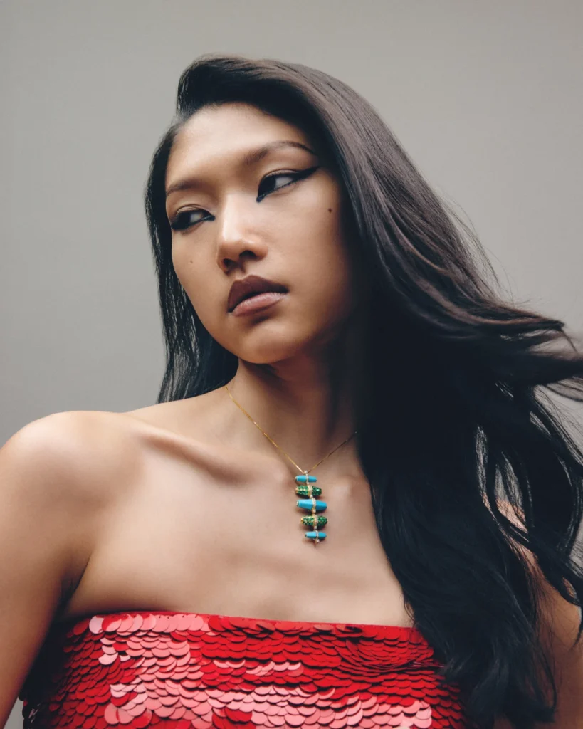 Meron India jewelry