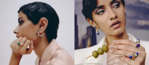 Meron India jewelry