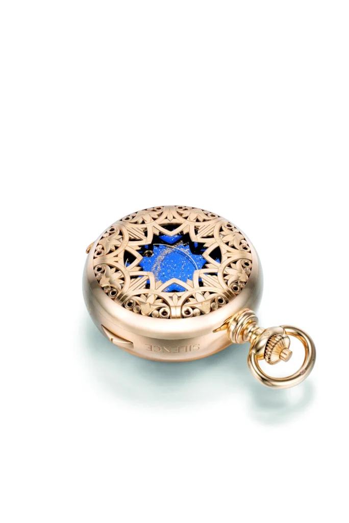 PatekPhilippe Star Caliber 2000