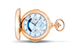 PatekPhilippe Star Caliber 2000