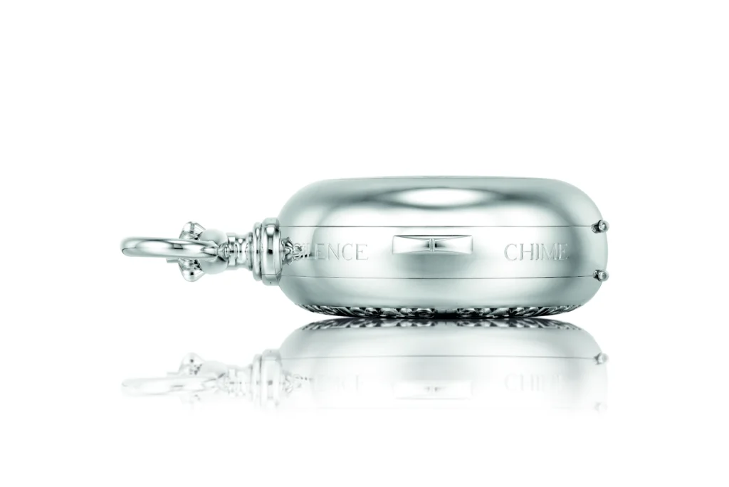 Patek Philippe Star Caliber 2000
