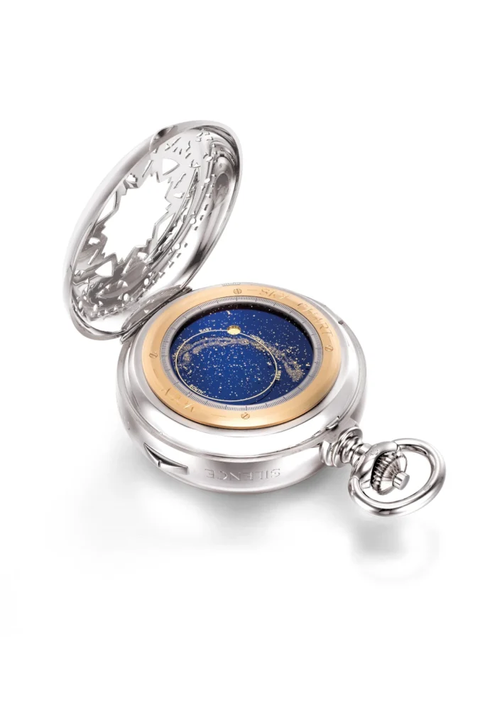 Patek Philippe Star Caliber 2000