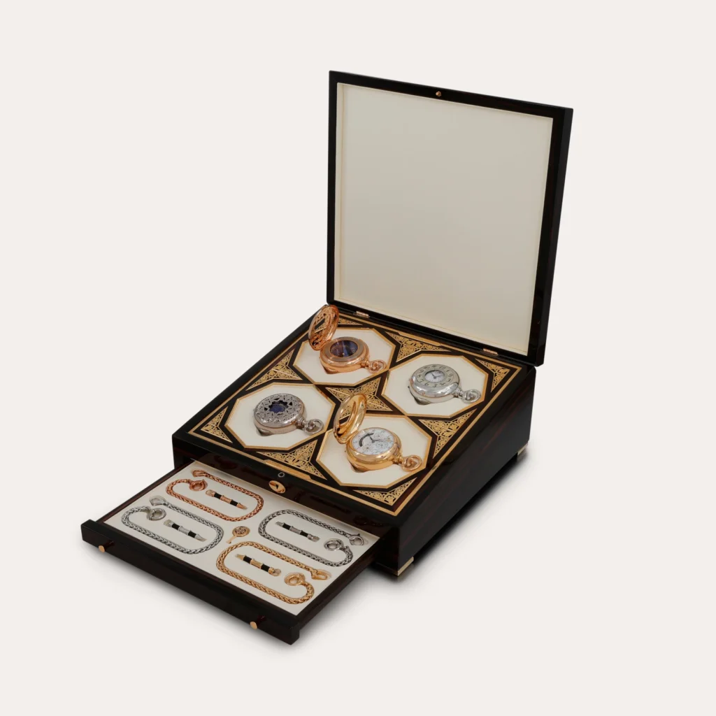 Patek Philippe Star Caliber 2000