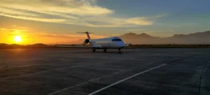 Private Jet