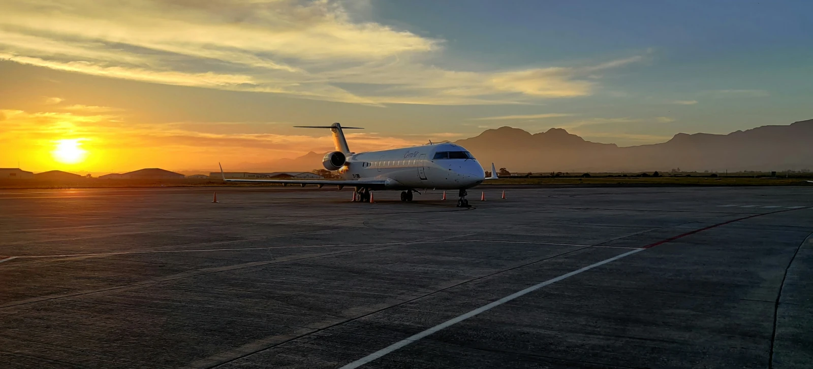 Private Jet