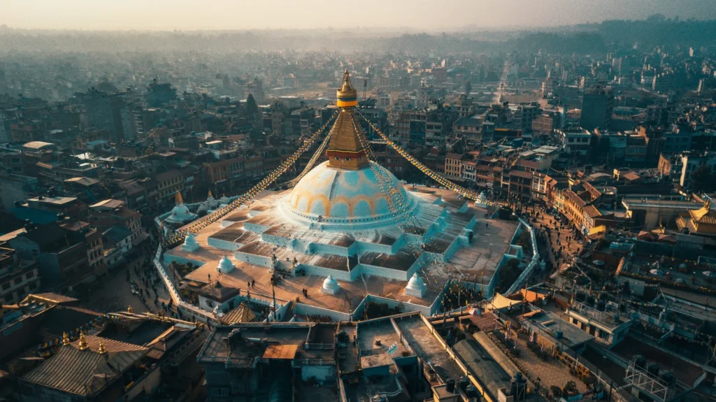 The Rise of the Flexiscape: 7 Asian Destinations That Offer It All 9 Kathmandu Nepal