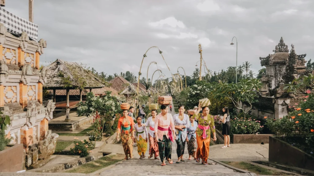 The Rise of the Flexiscape: 7 Asian Destinations That Offer It All 8 Bali Indonesia