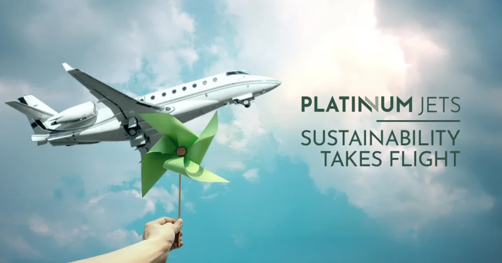 Platinum Jet Charter