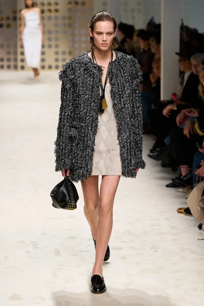 Tod's Spring Summer 2026