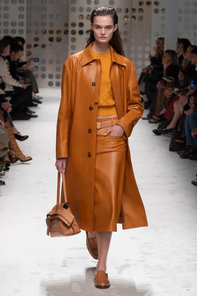 Tod's Spring Summer 2026