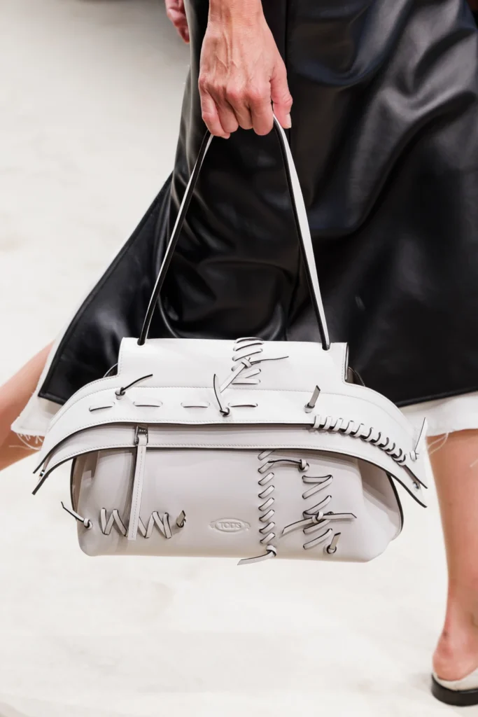 Tod's Spring Summer 2026